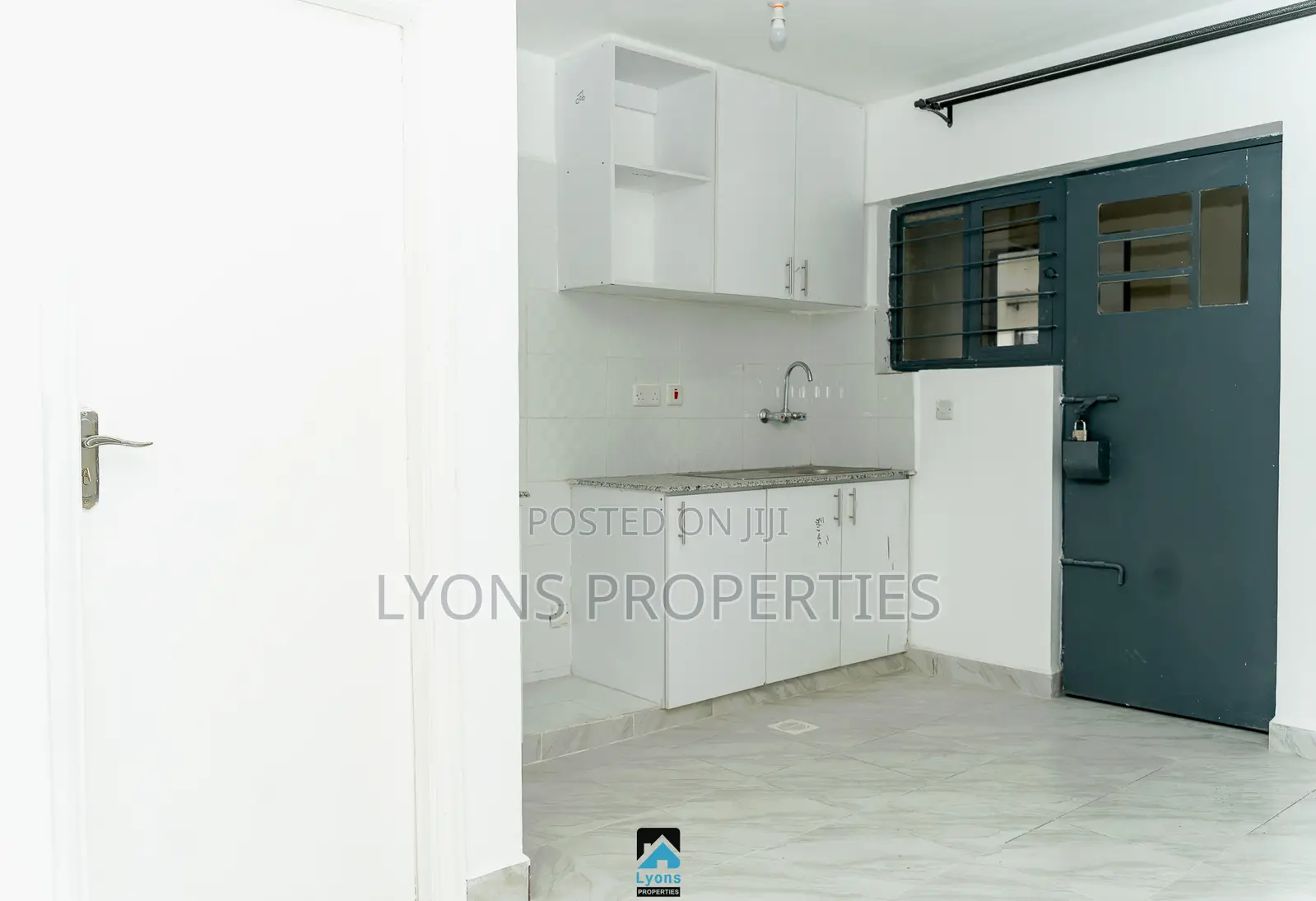 1bdrm Bedsitter in Ebulbul for rent in Ebulbul