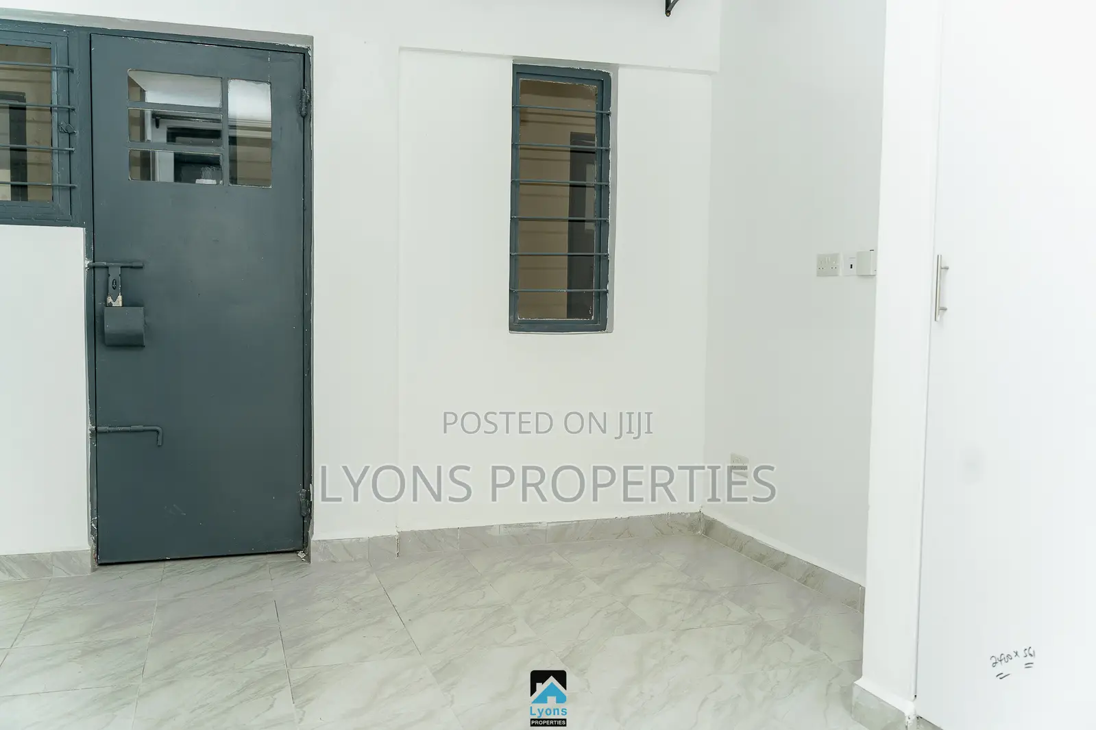 1bdrm Bedsitter in Ebulbul for rent in Ebulbul
