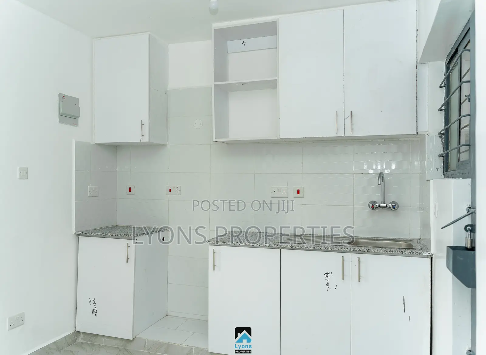 1bdrm Bedsitter in Ebulbul for rent in Ebulbul