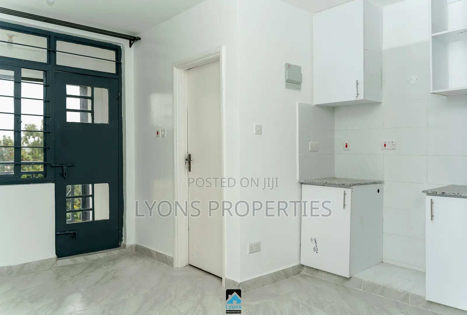 1bdrm Bedsitter in Ebulbul for rent in Ebulbul