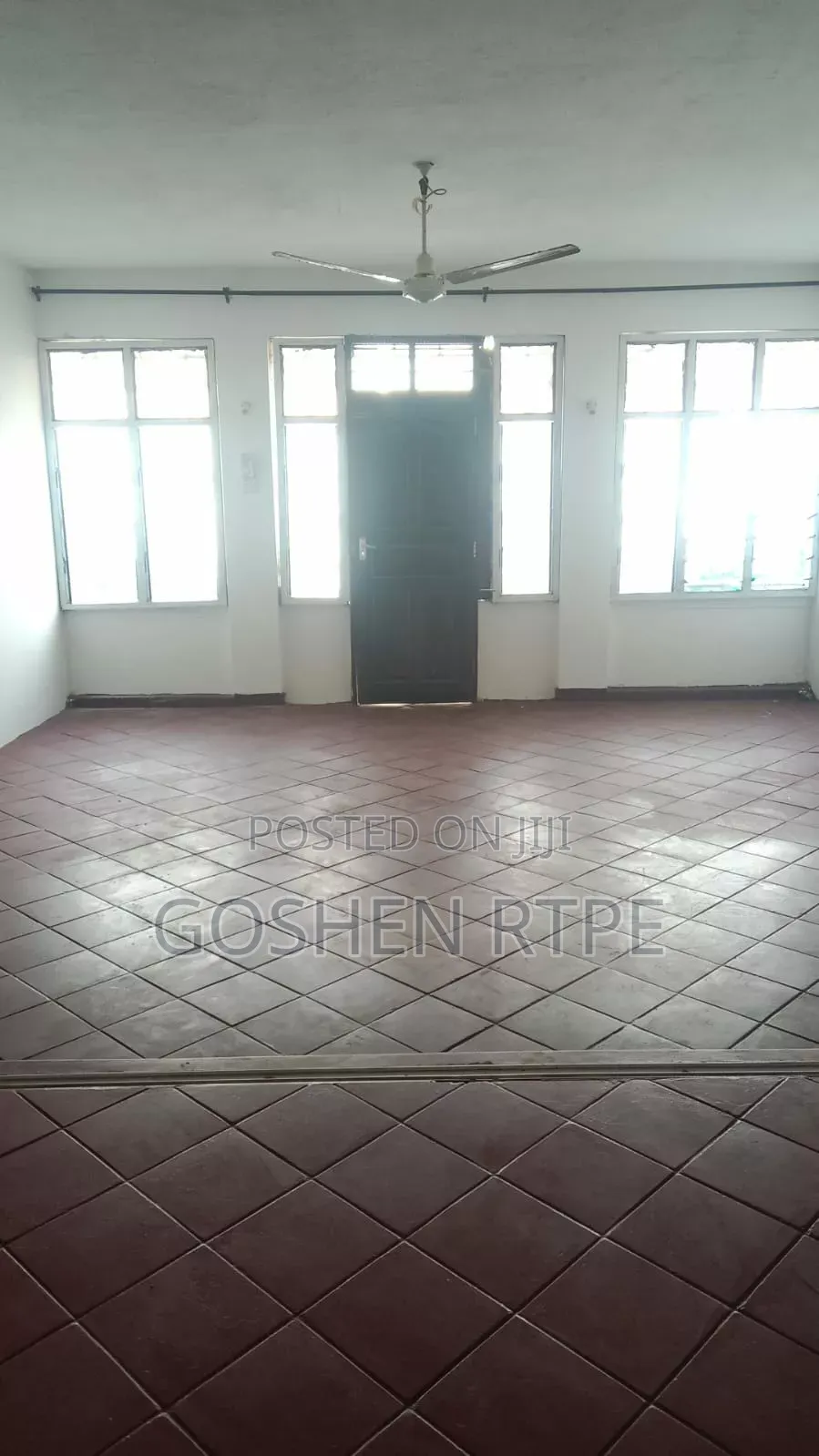 1bdrm Apartment in Nyali - Cinemax for rent in Nyali Mkomani