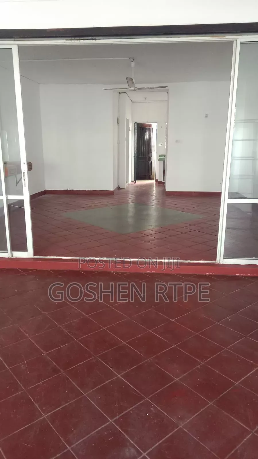 1bdrm Apartment in Nyali - Cinemax for rent in Nyali Mkomani
