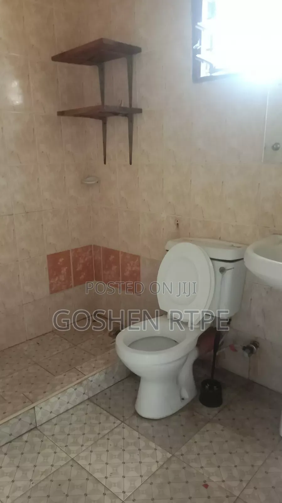 1bdrm Apartment in Nyali - Cinemax for rent in Nyali Mkomani