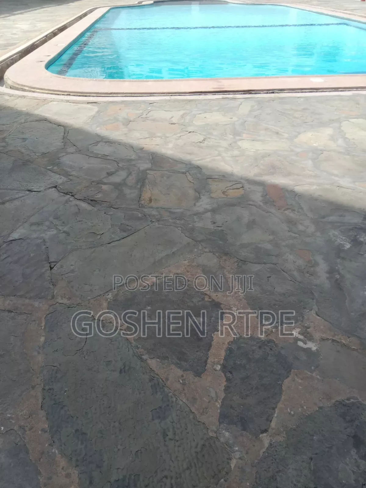 1bdrm Apartment in Nyali - Cinemax for rent in Nyali Mkomani