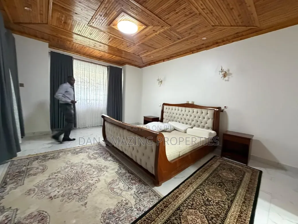 5bdrm Maisonette in Windridge Karen for rent in Karen C