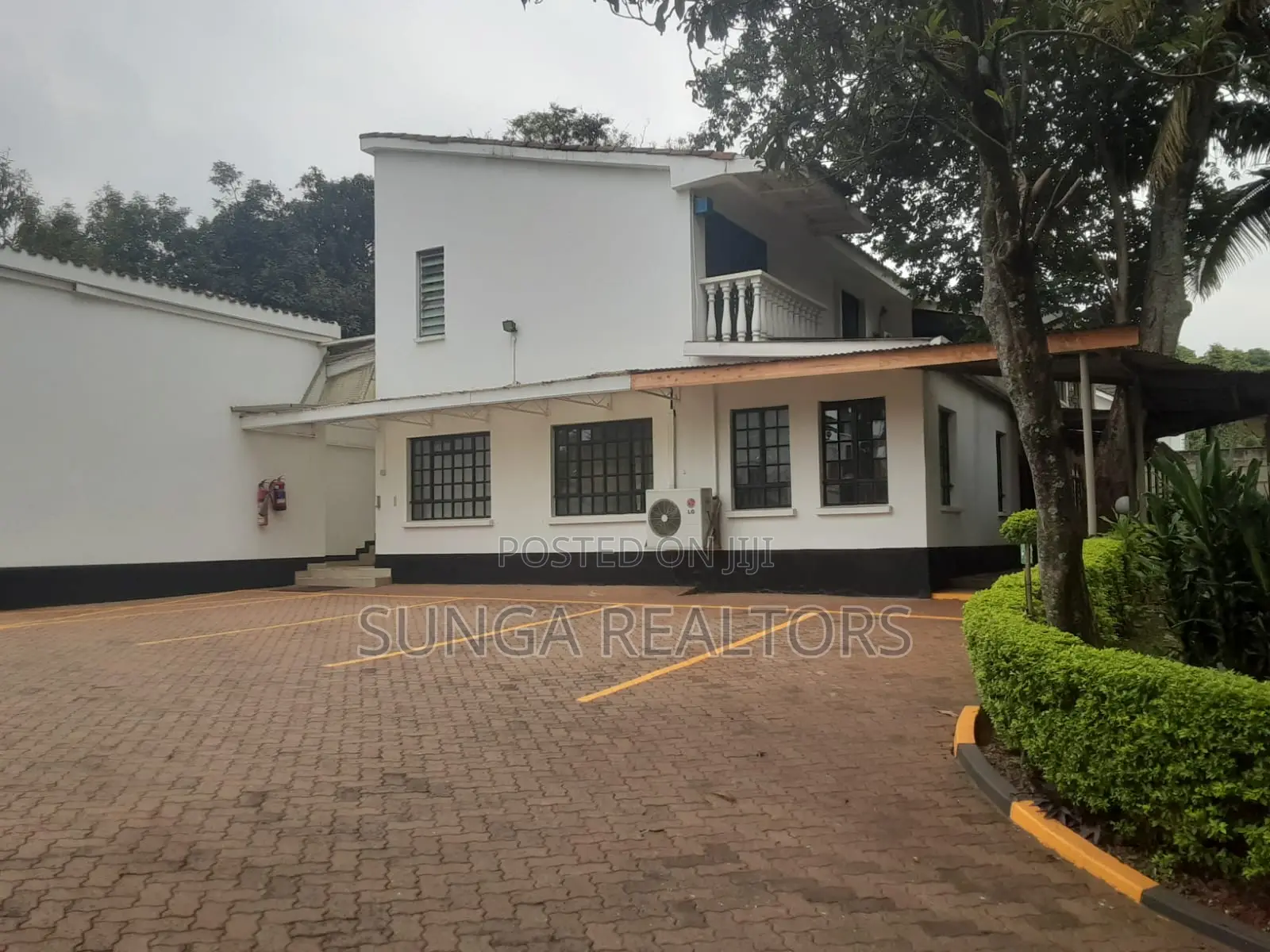 Commercial Property for Rent in Gigiri in Gigiri