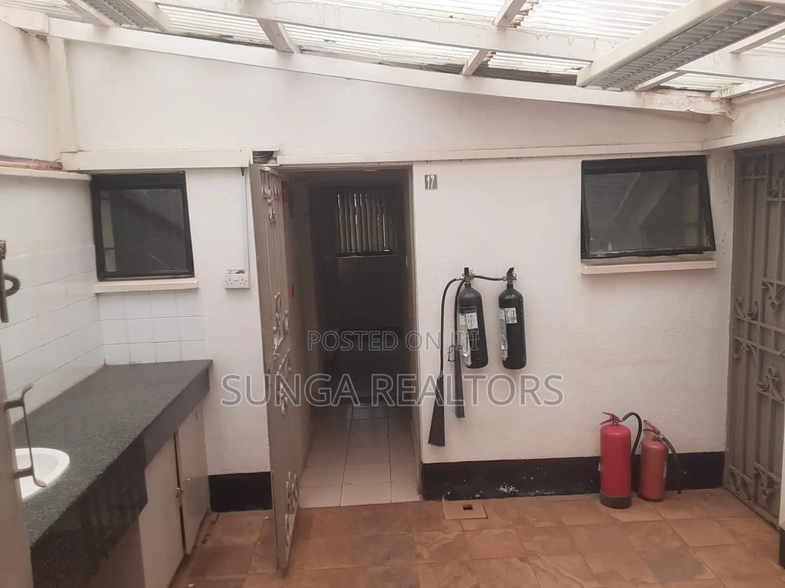 Commercial Property for Rent in Gigiri in Gigiri