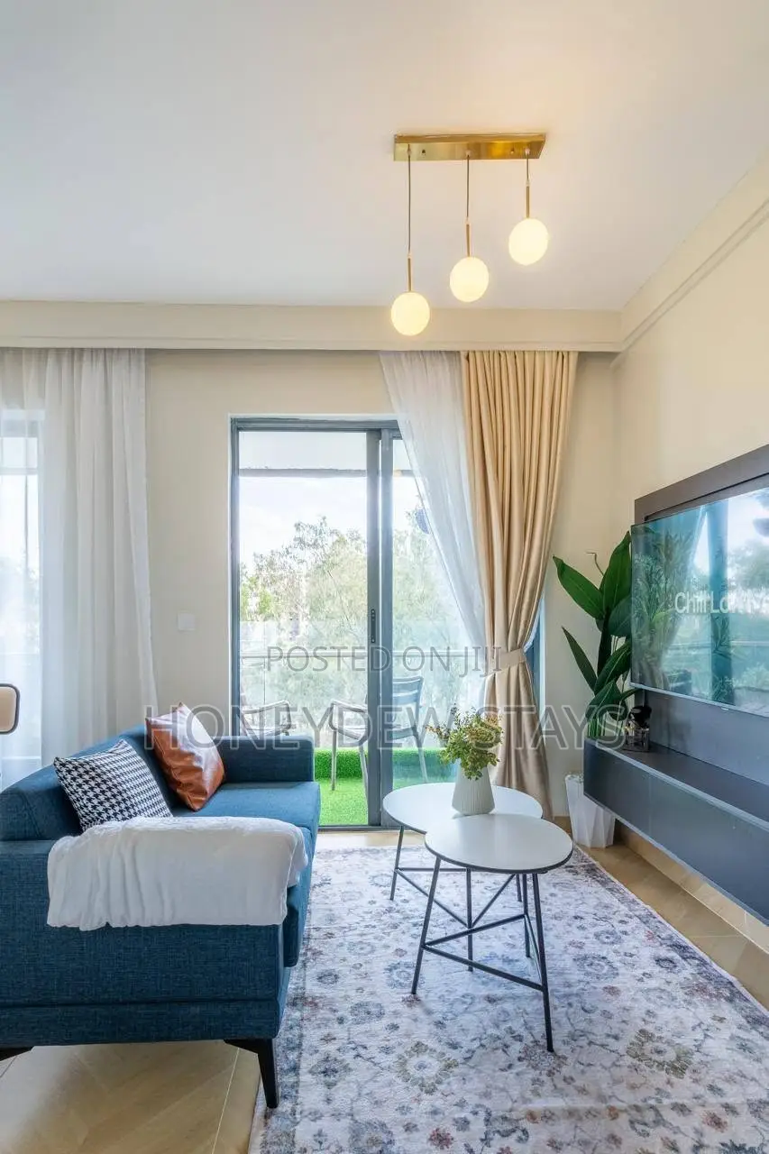 Furnished Artesano Apartments -Syokimau in Hotel 67 Area