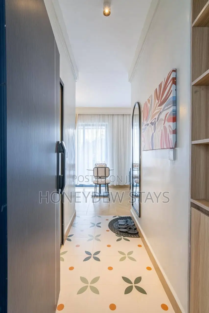 Furnished Artesano Apartments -Syokimau in Hotel 67 Area