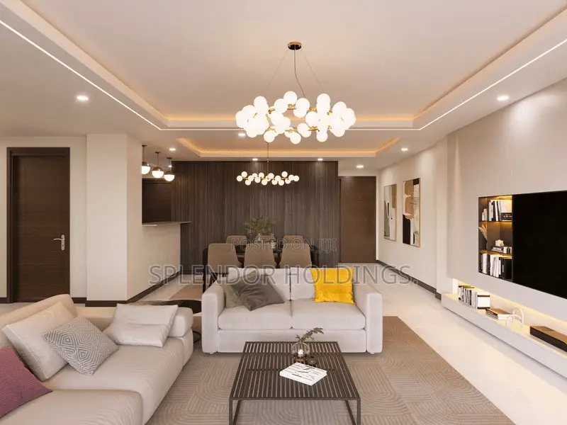2bdrm Apartment in Hurlingham for sale in Hurlingham