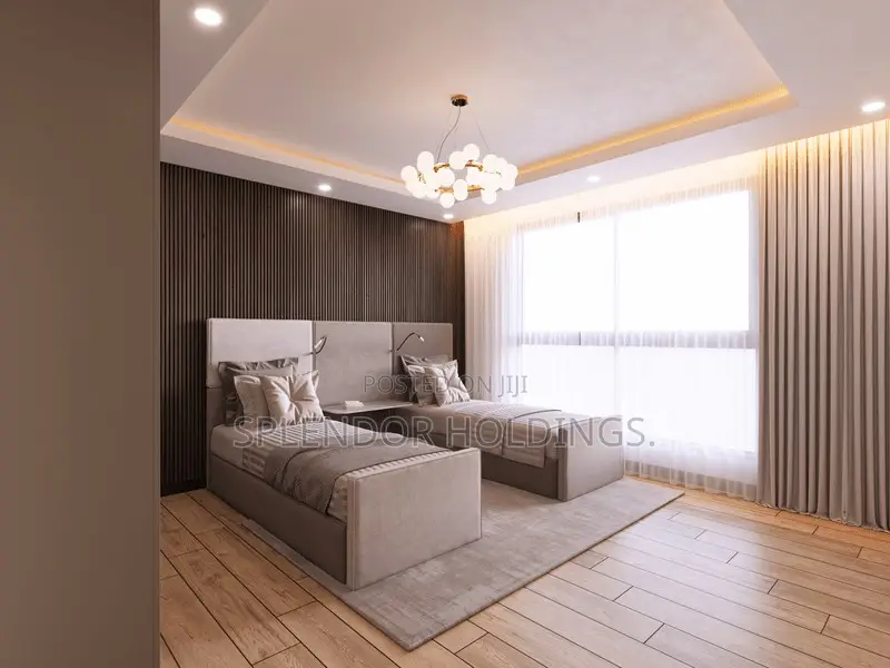 2bdrm Apartment in Hurlingham for sale in Hurlingham