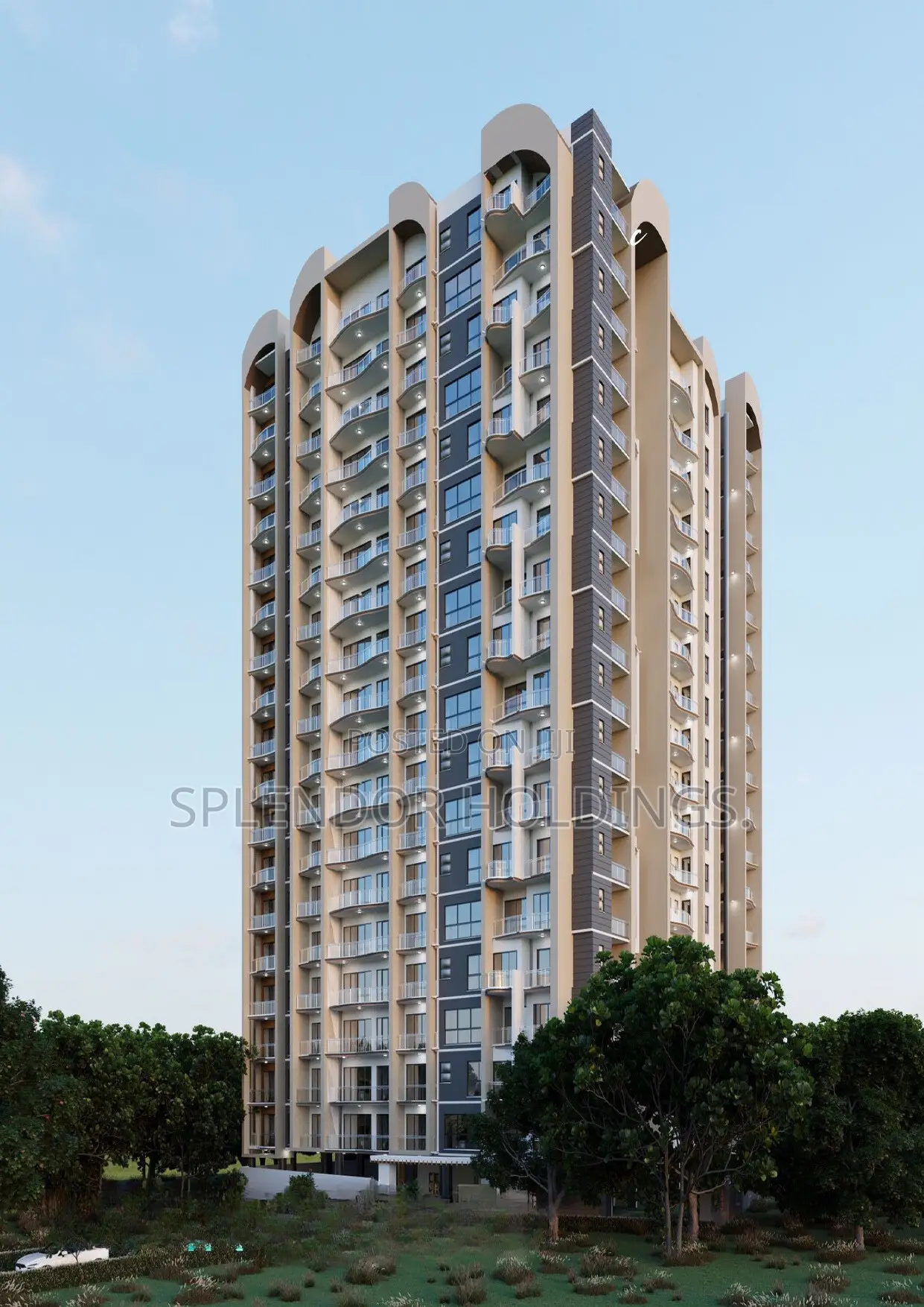 2bdrm Apartment in Hurlingham for sale in Hurlingham