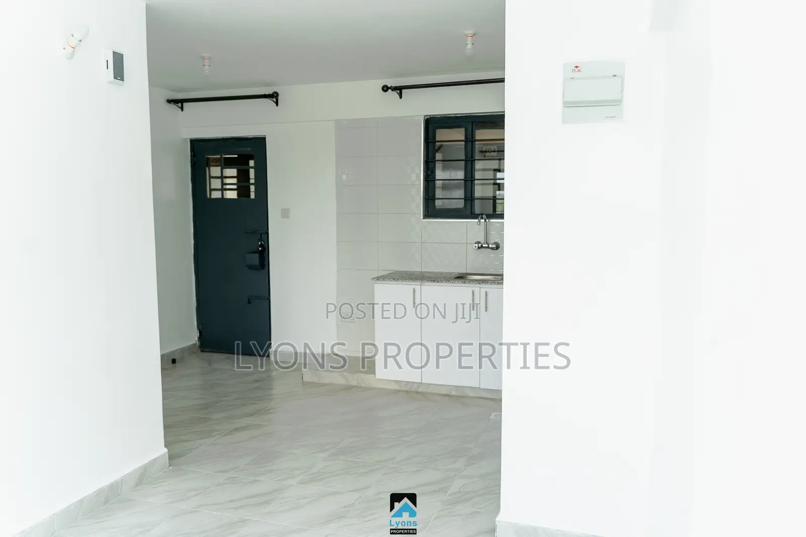 1bdrm Apartment in Ebulbul for rent in Ebulbul