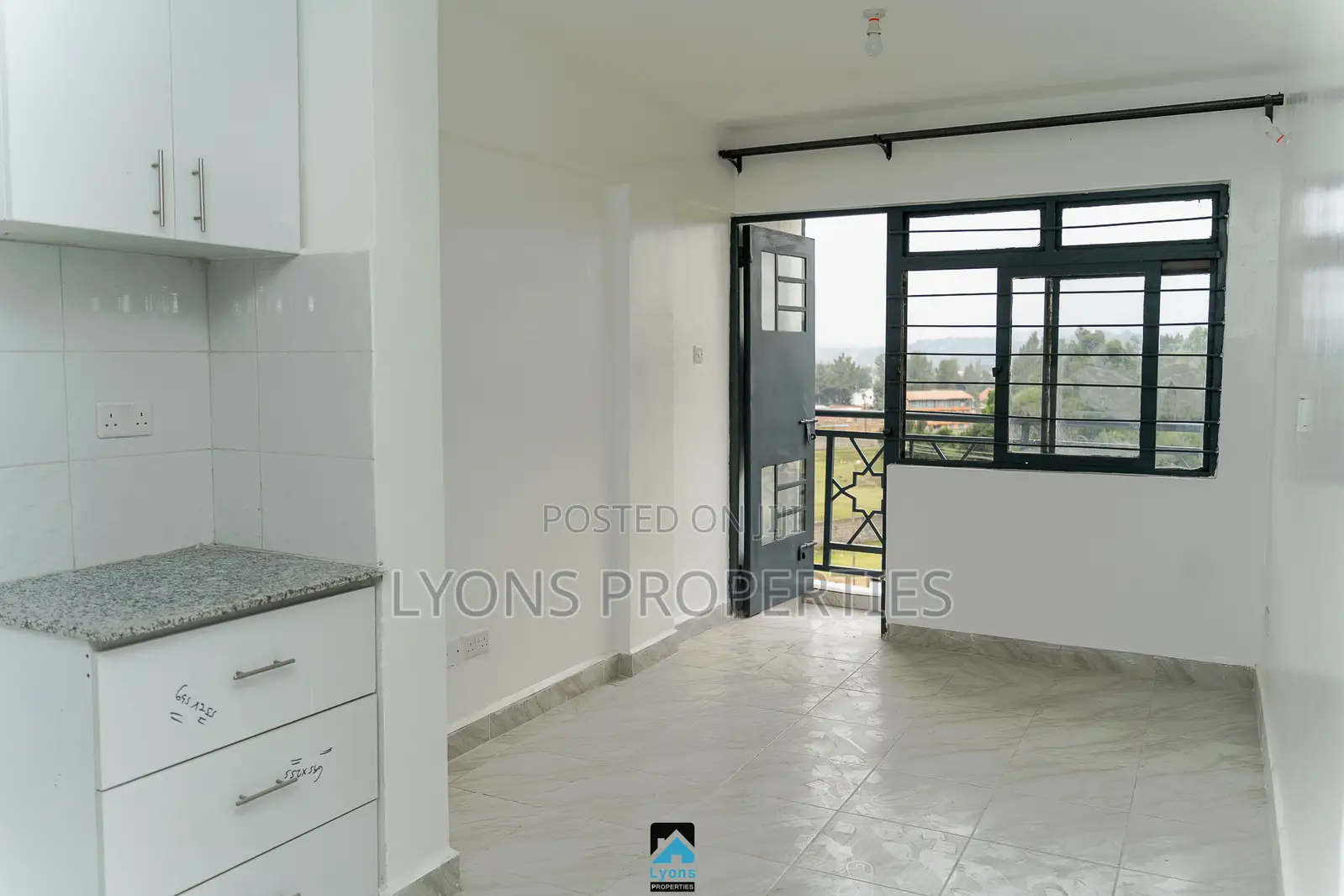 1bdrm Apartment in Ebulbul for rent in Ebulbul