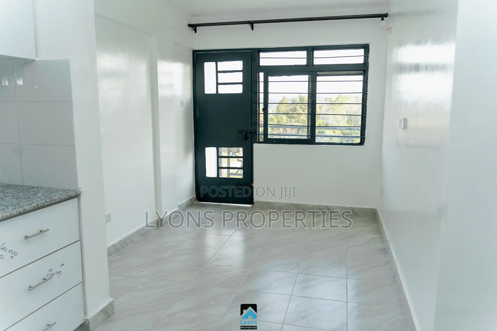 1bdrm Apartment in Ebulbul for rent in Ebulbul