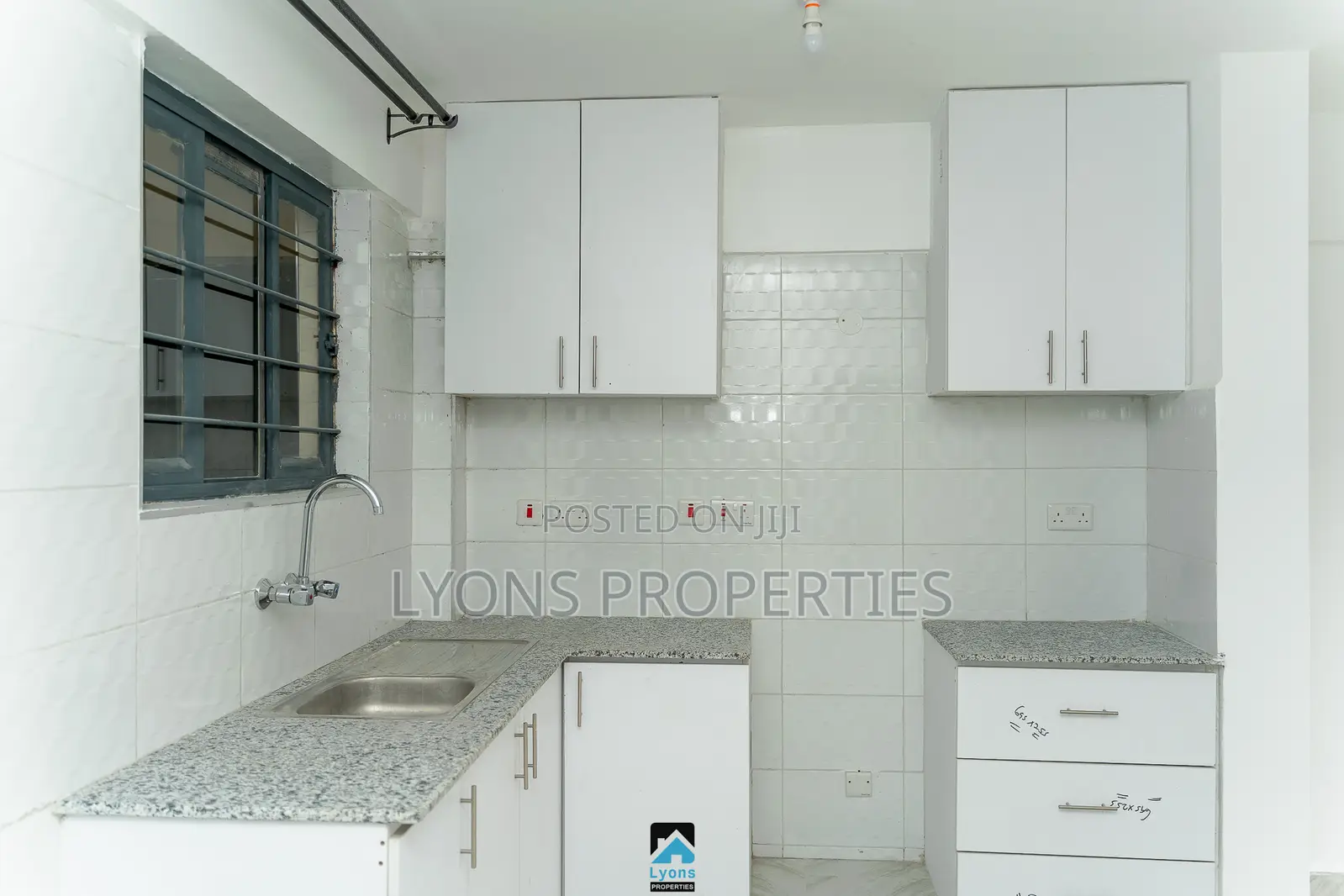 1bdrm Apartment in Ebulbul for rent in Ebulbul