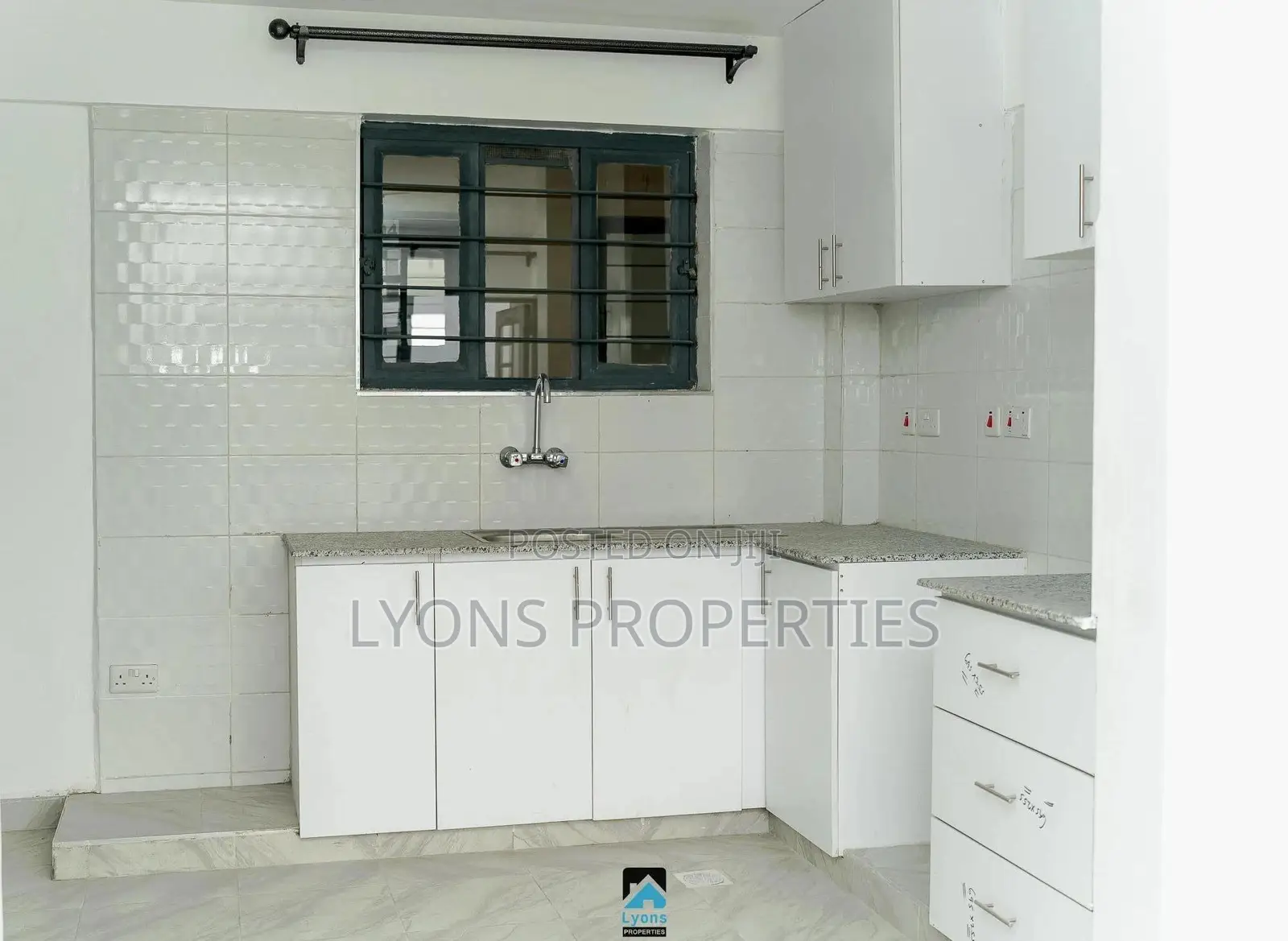 1bdrm Apartment in Ebulbul for rent in Ebulbul