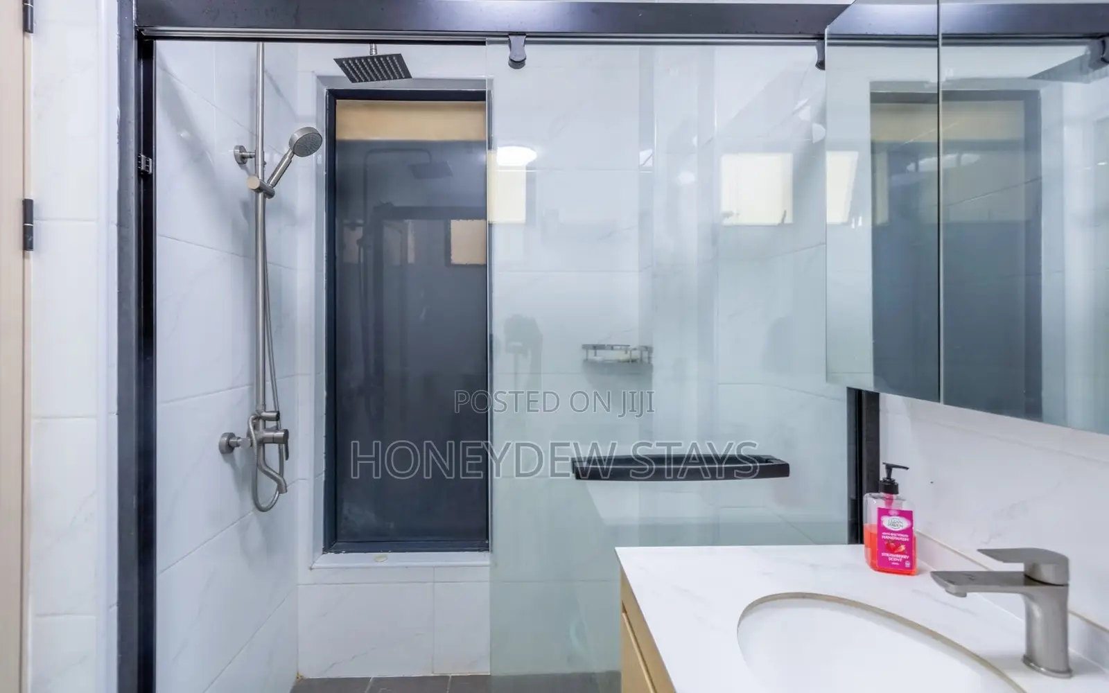 Executive Studio Apartmentkilimani _ Kindarumaroad Opposite China City in Hurlingham