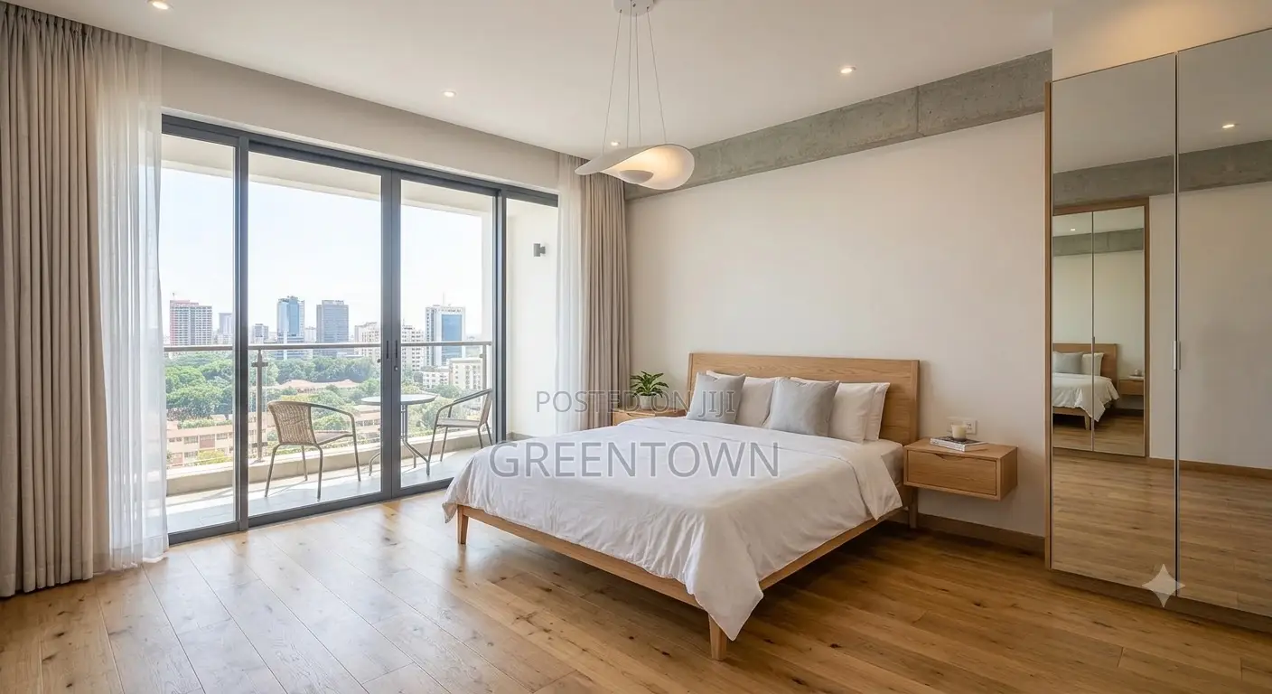 2bdrm Apartment in Super Westview, Westlands for sale in Westlands