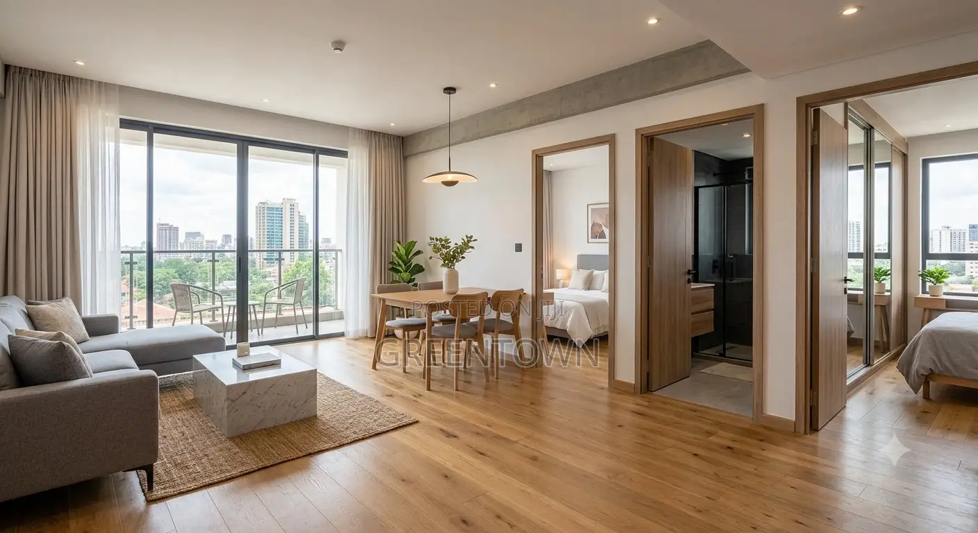 2bdrm Apartment in Super Westview, Westlands for sale in Westlands