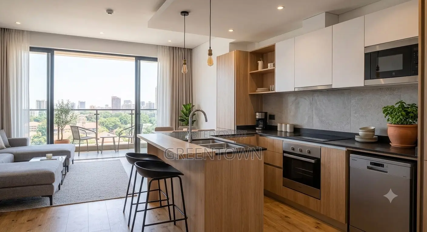 2bdrm Apartment in Super Westview, Westlands for sale in Westlands