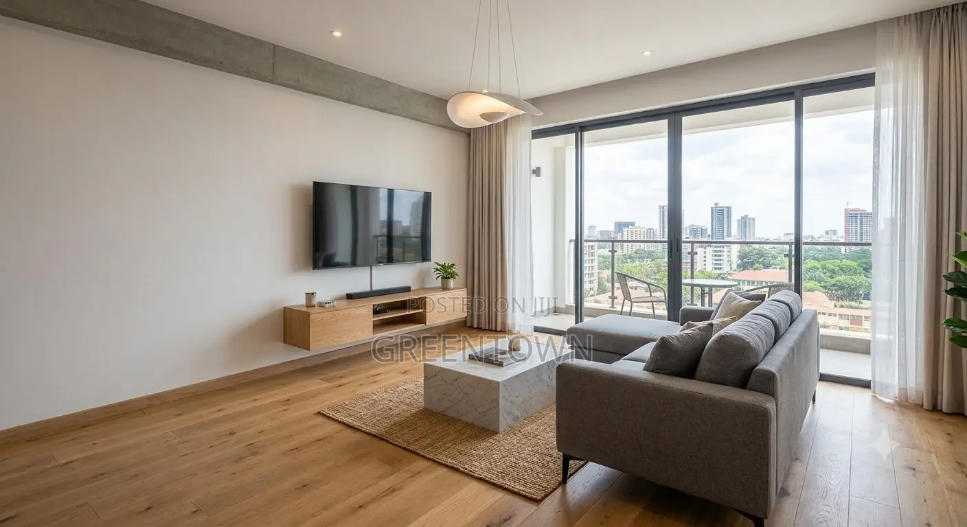 2bdrm Apartment in Super Westview, Westlands for sale in Westlands