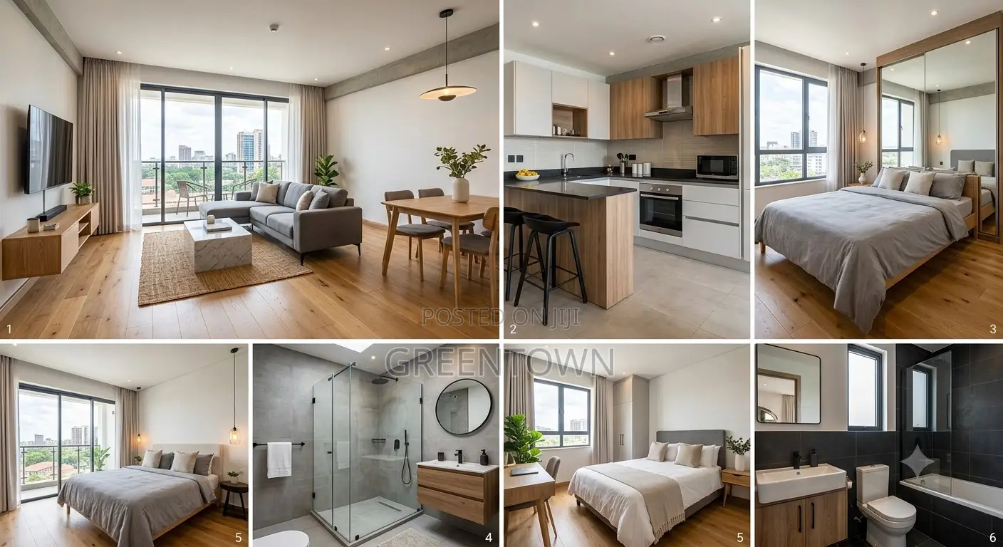 2bdrm Apartment in Super Westview, Westlands for sale in Westlands