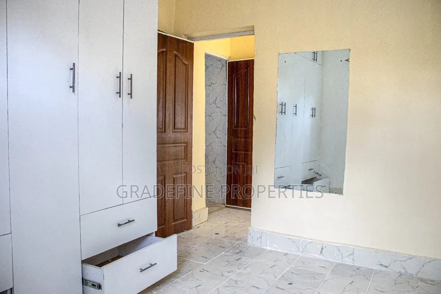 2bdrm Bungalow in Kenol Town, Kimorori/Wempa for sale in Kimorori/Wempa