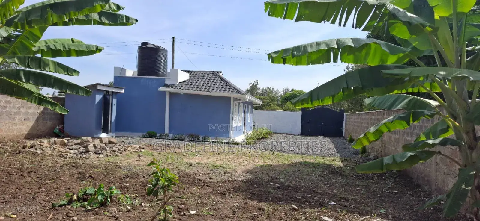 2bdrm Bungalow in Kenol Town, Kimorori/Wempa for sale in Kimorori/Wempa