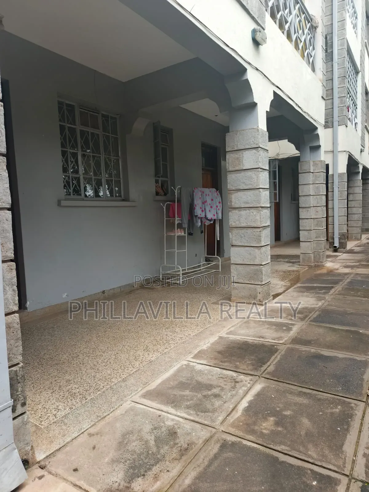 1bdrm Bedsitter in Kileleshwa for rent in Kileleshwa