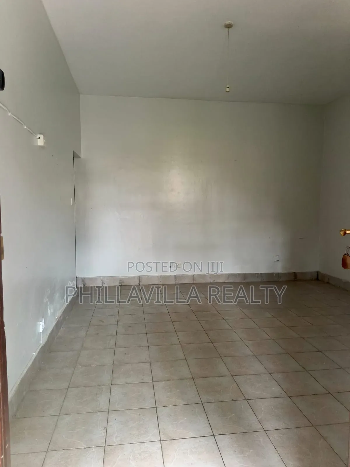1bdrm Bedsitter in Kileleshwa for rent in Kileleshwa