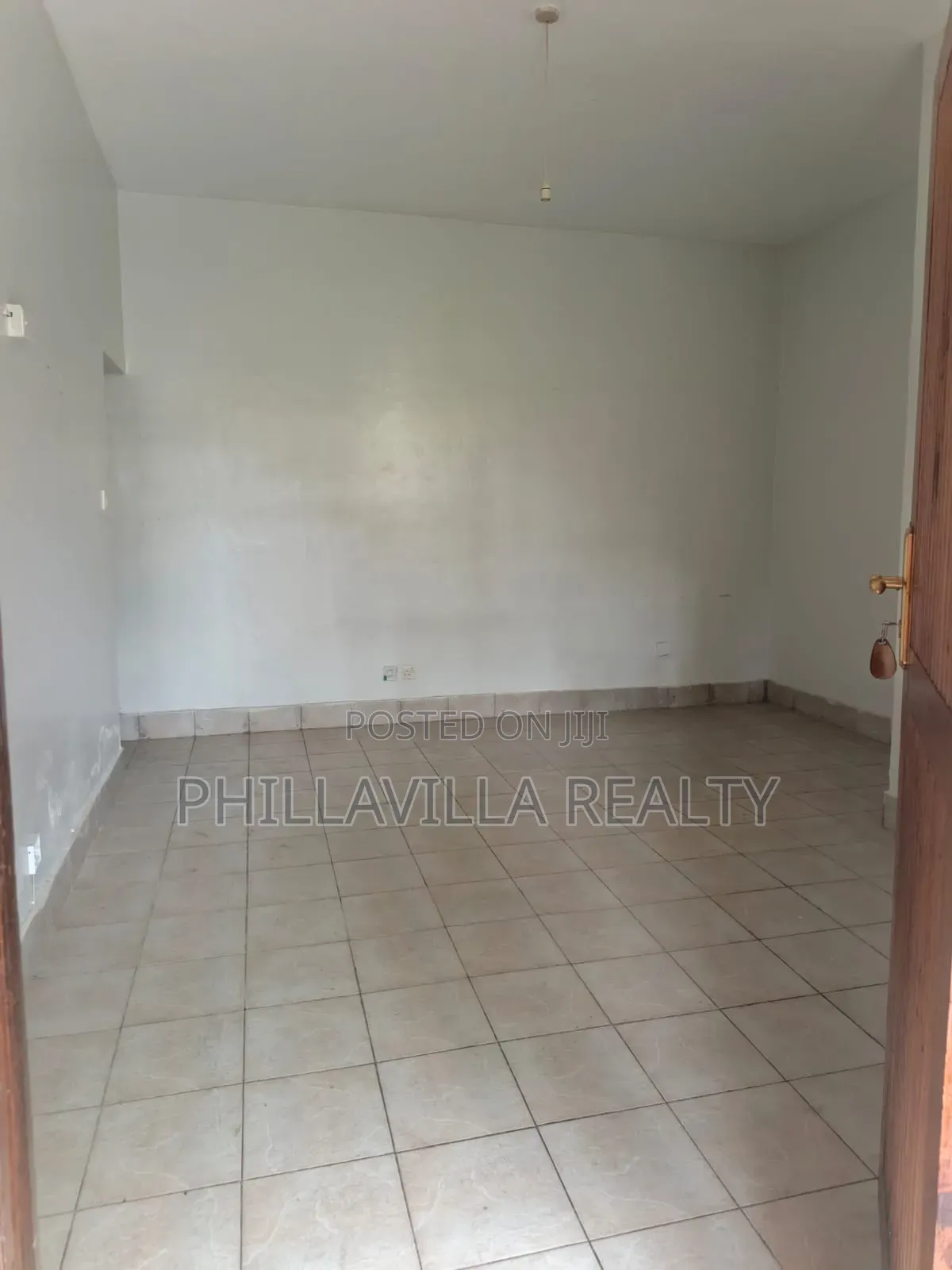 1bdrm Bedsitter in Kileleshwa for rent in Kileleshwa