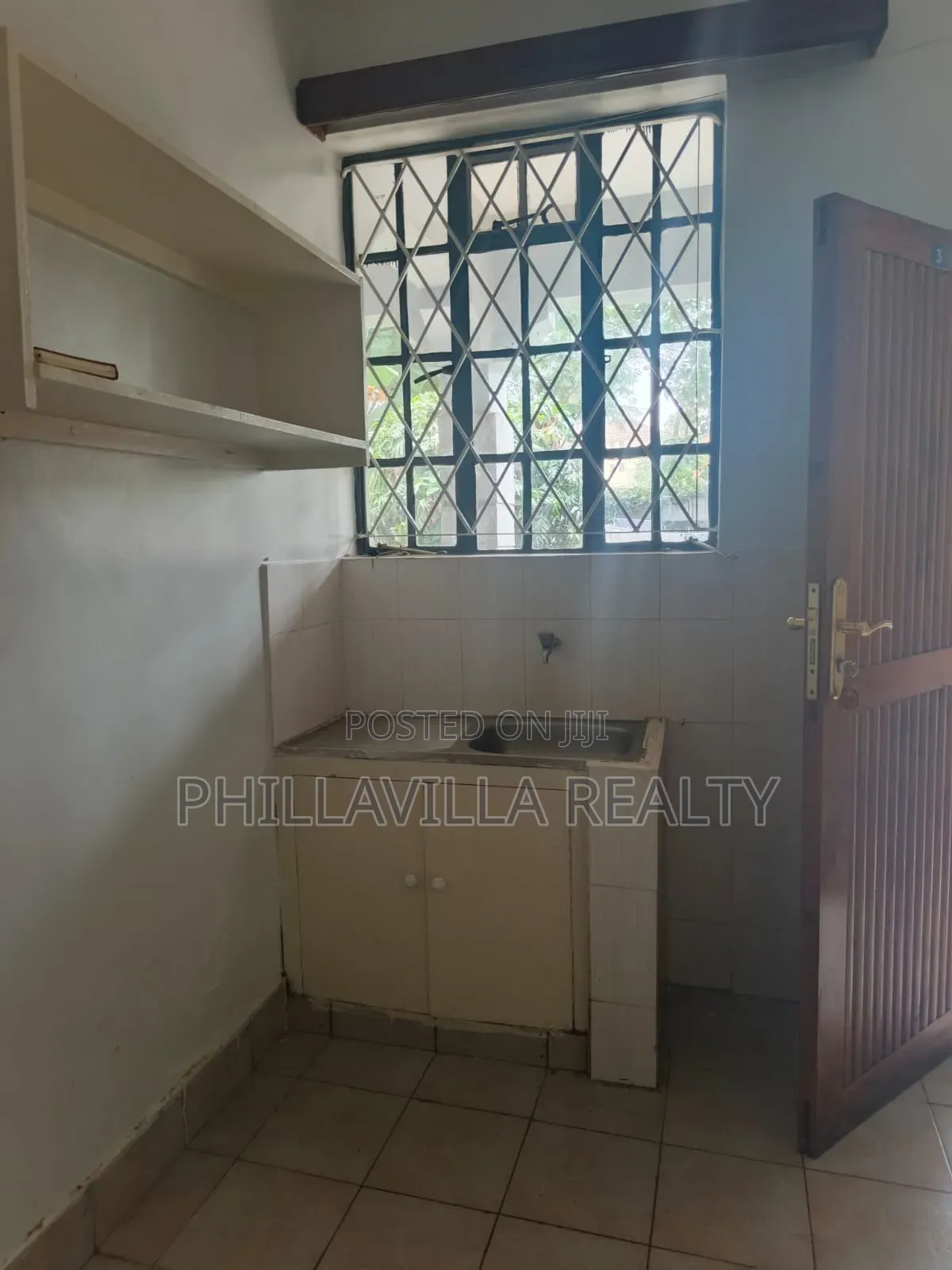 1bdrm Bedsitter in Kileleshwa for rent in Kileleshwa