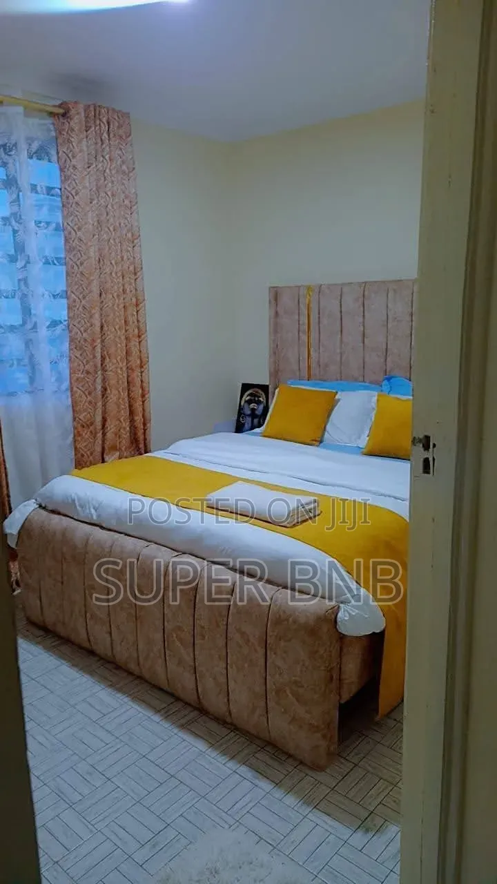 Furnished Apartments in Donholm Greenspan Mall Cosy in Greenspan