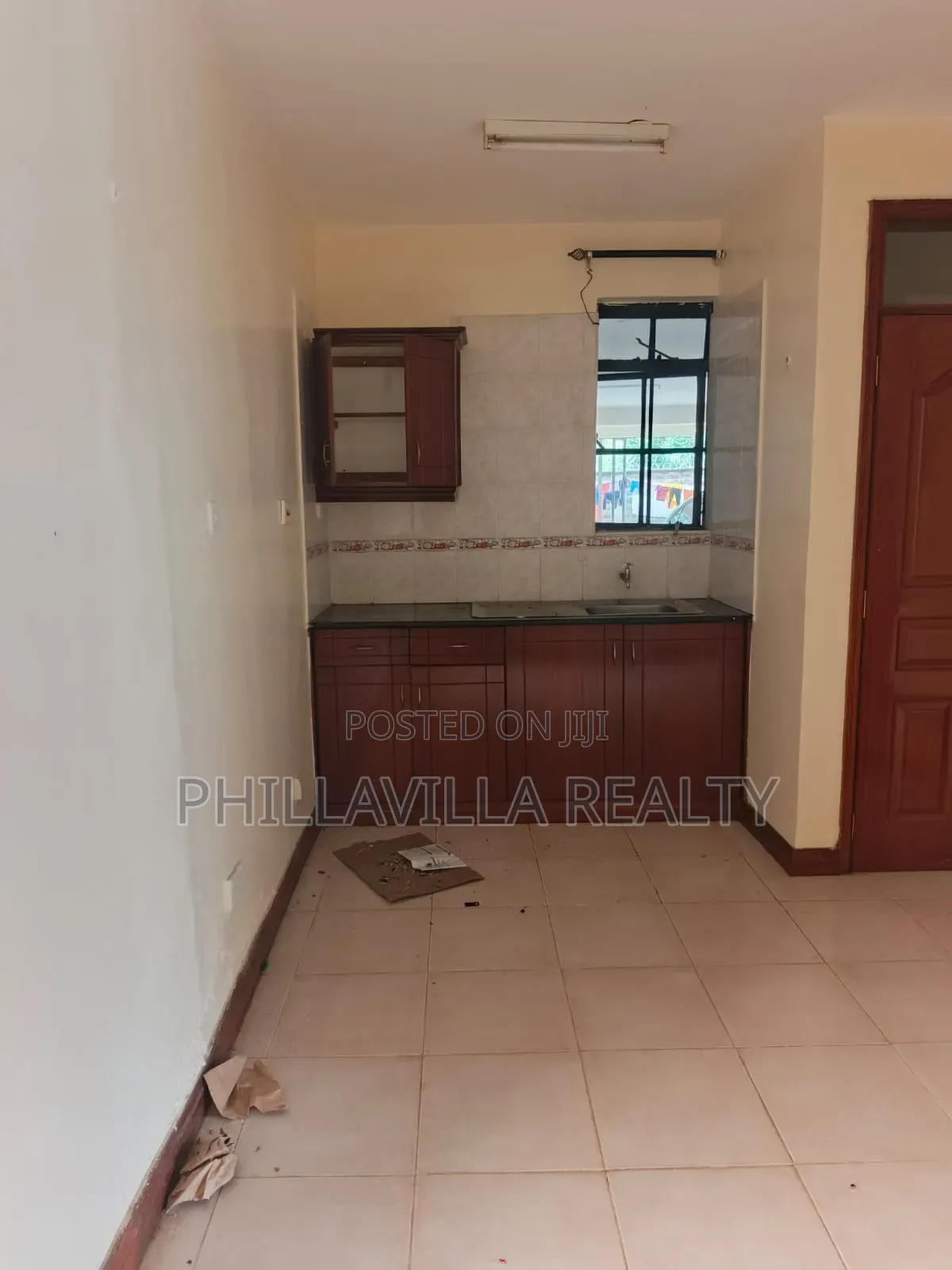1bdrm Bedsitter in Kileleshwa for rent in Kileleshwa