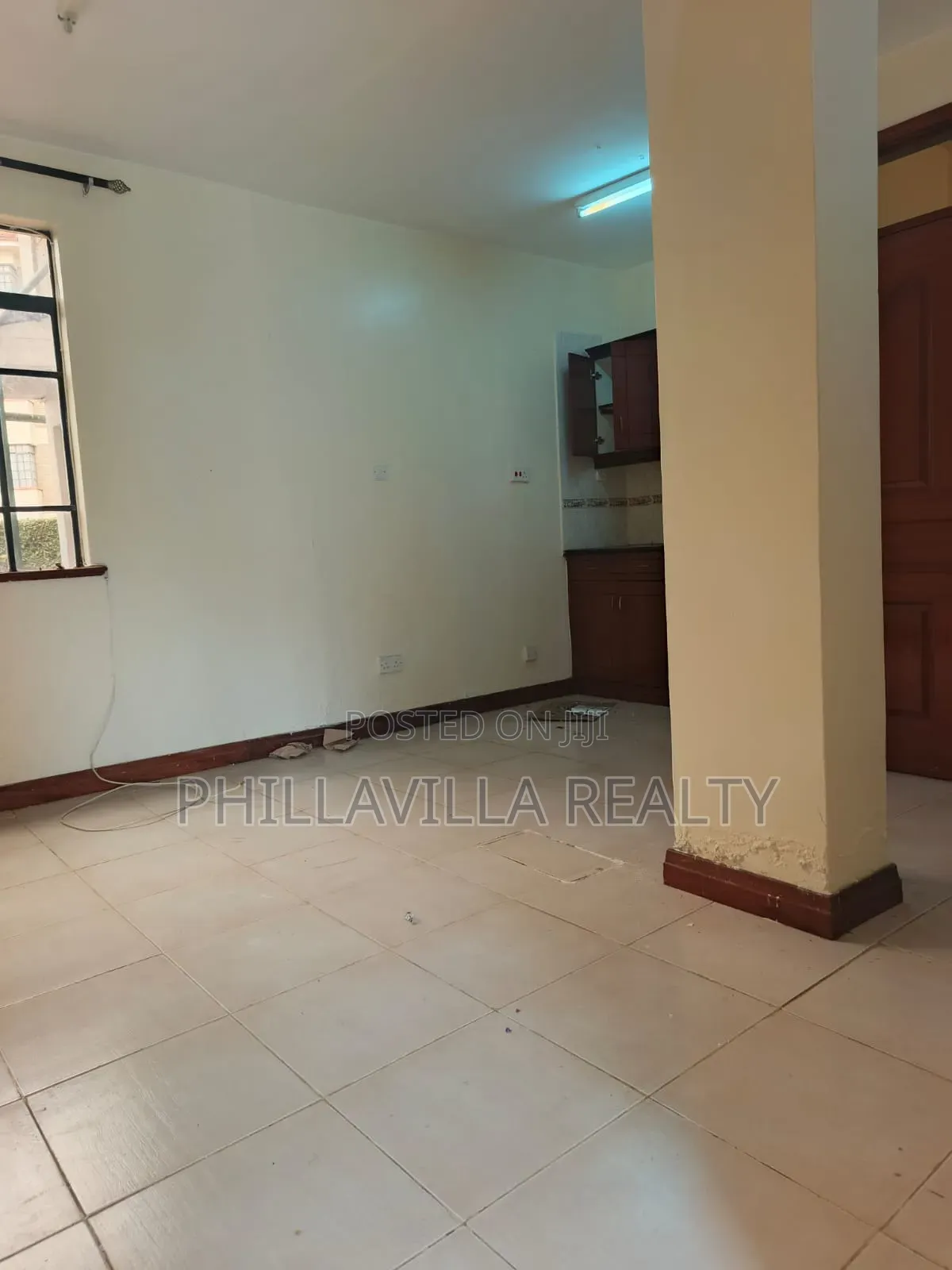 1bdrm Bedsitter in Kileleshwa for rent in Kileleshwa
