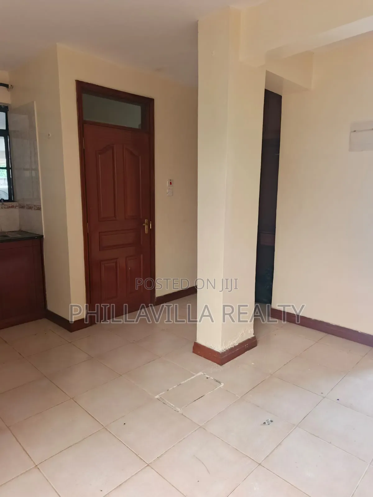 1bdrm Bedsitter in Kileleshwa for rent in Kileleshwa