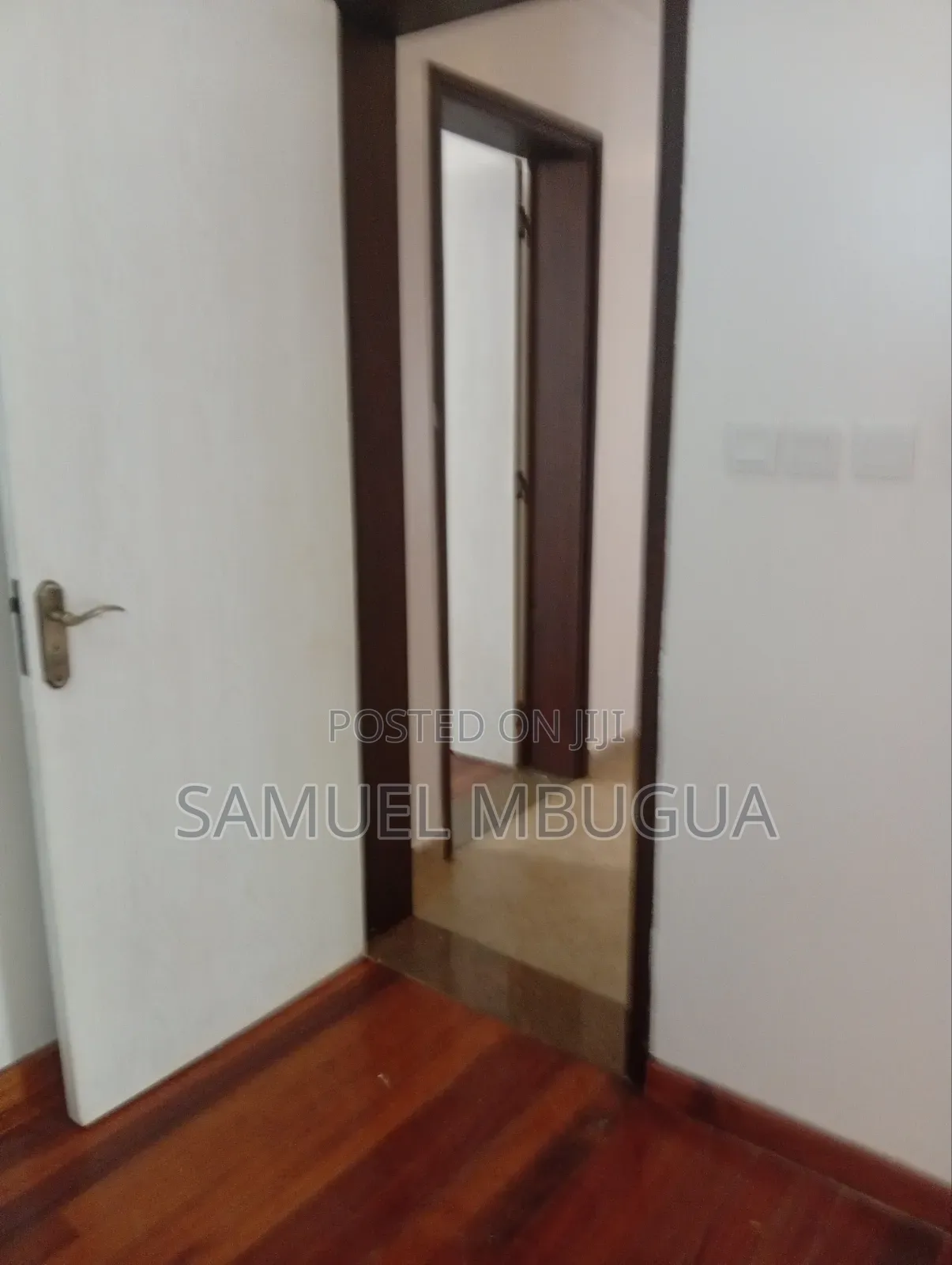4bdrm House in Karen for rent in Karen