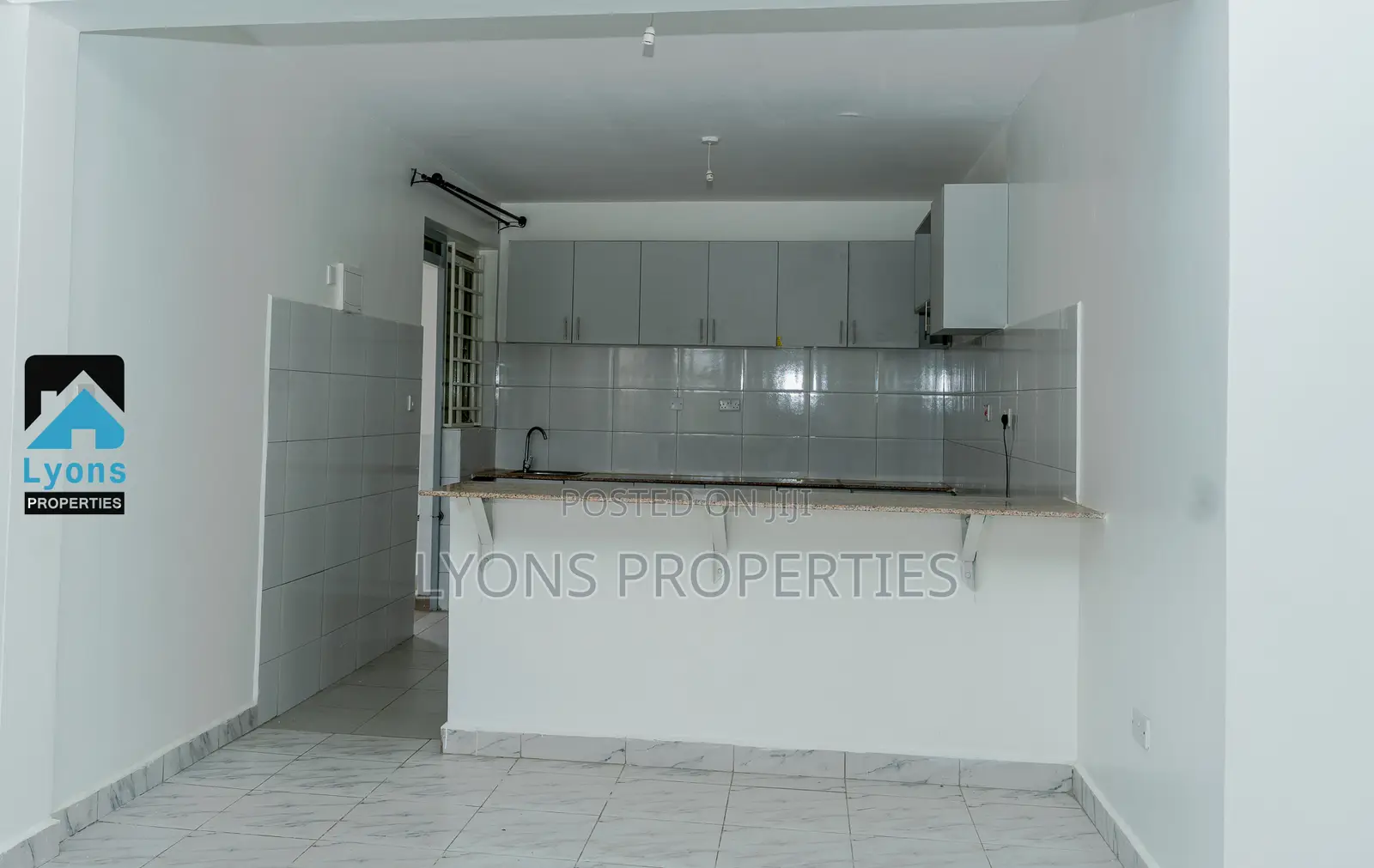 2bdrm Apartment in NkaiMurunya for rent in NkaiMurunya