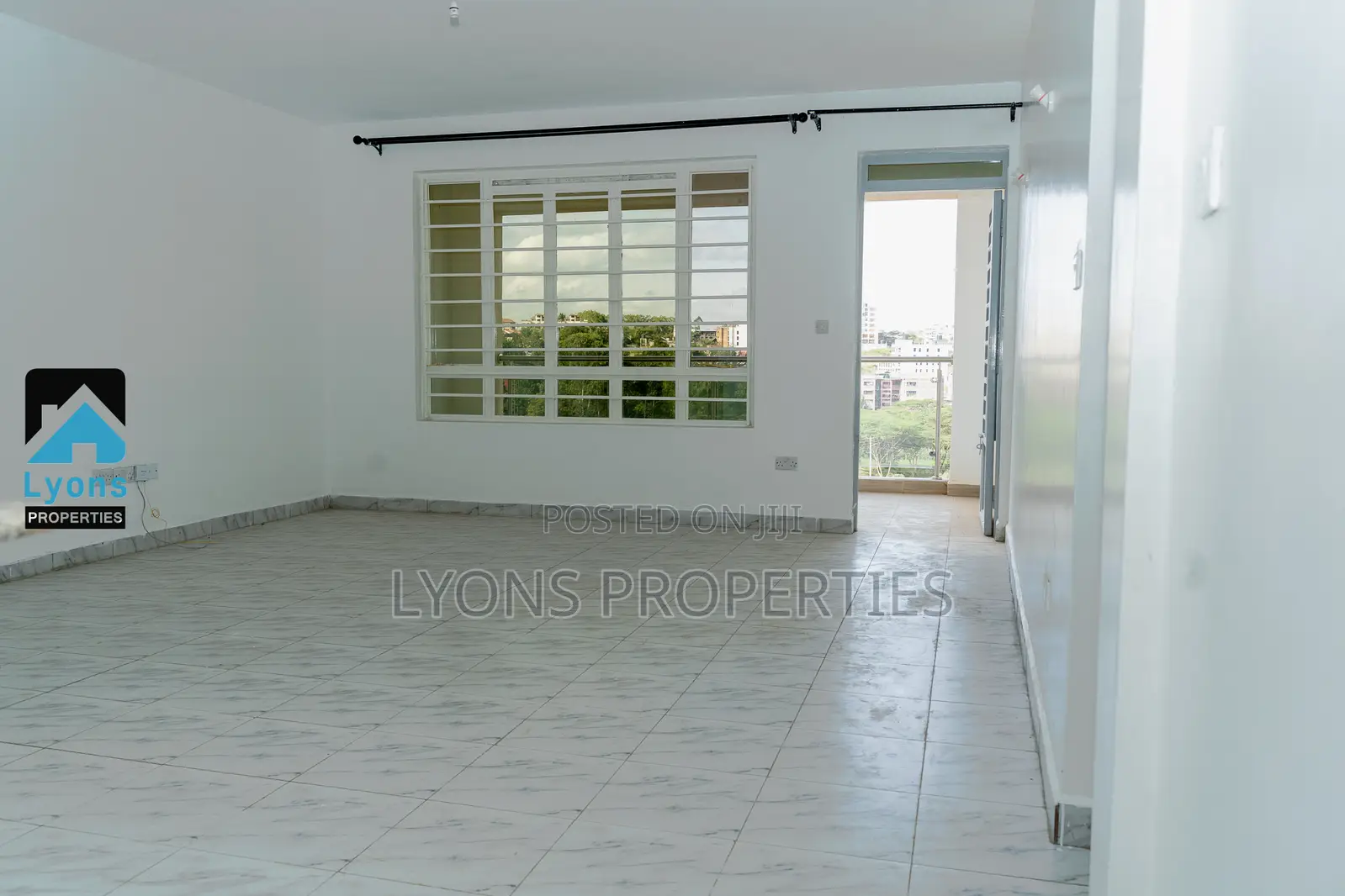 2bdrm Apartment in NkaiMurunya for rent in NkaiMurunya