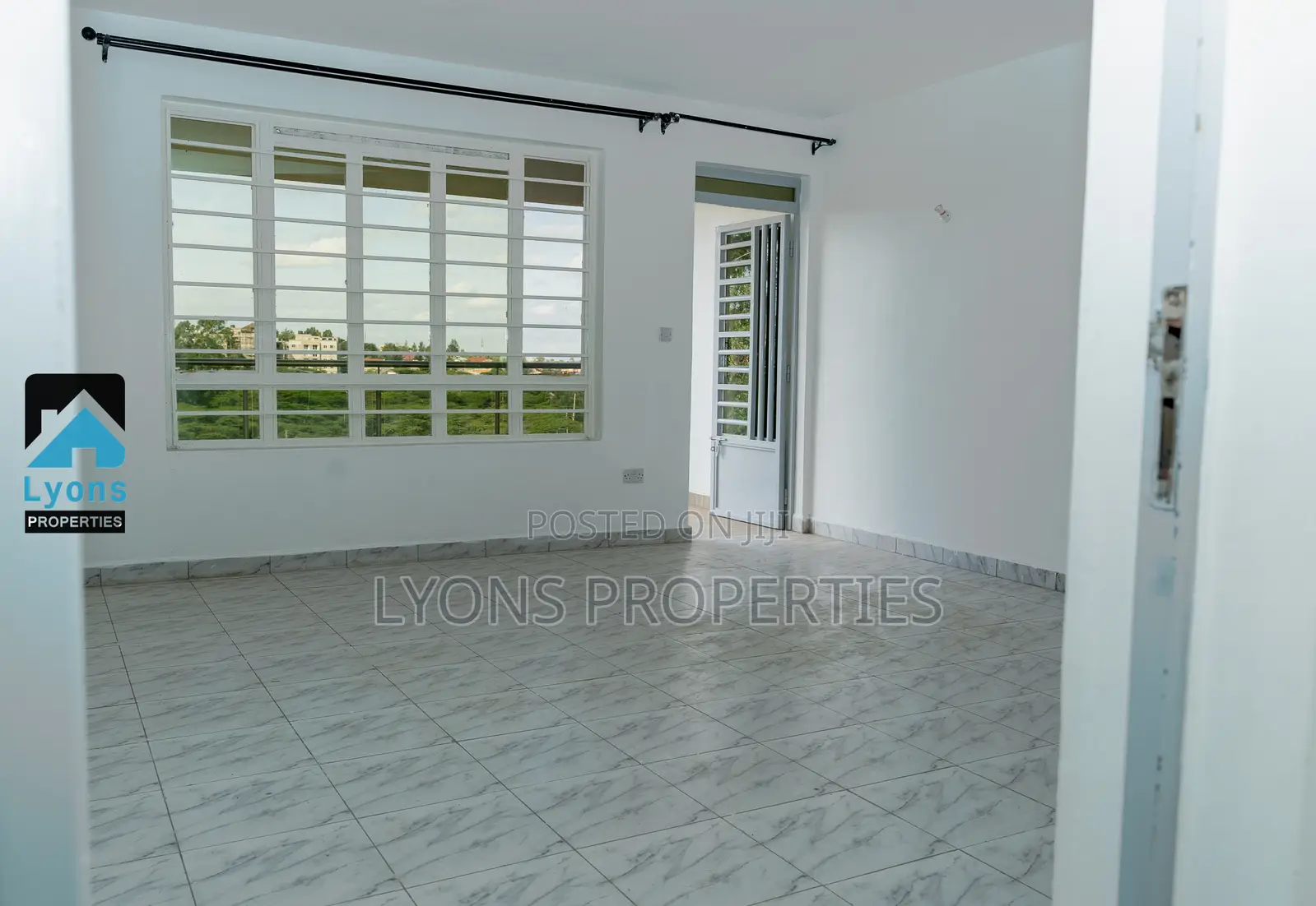2bdrm Apartment in NkaiMurunya for rent in NkaiMurunya