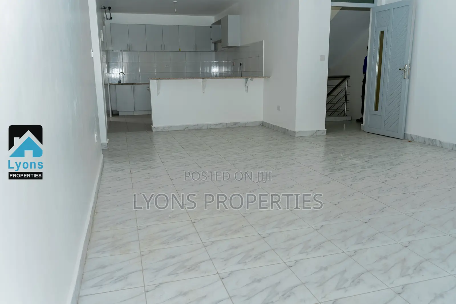 2bdrm Apartment in NkaiMurunya for rent in NkaiMurunya