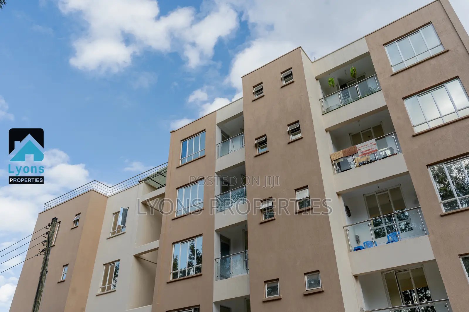 2bdrm Apartment in NkaiMurunya for rent in NkaiMurunya