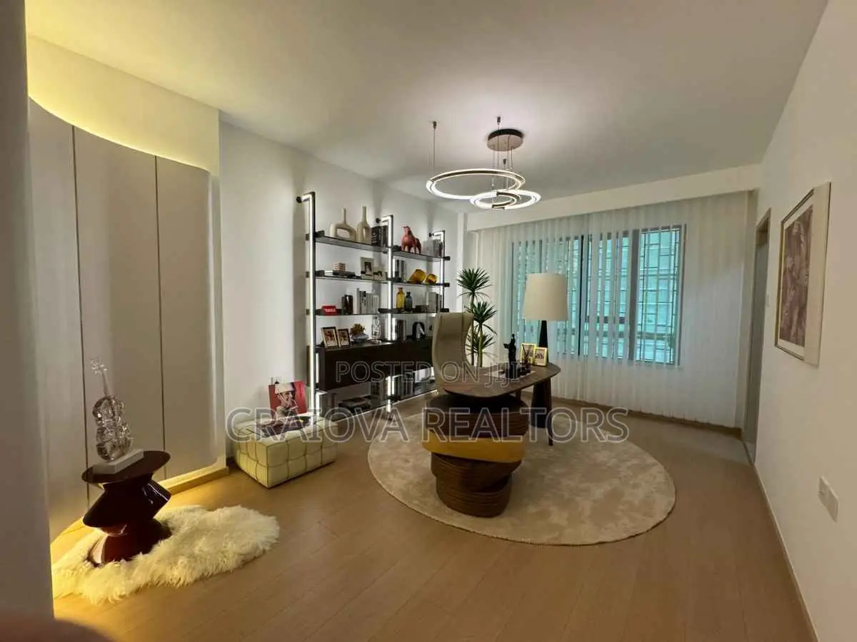 4bdrm Apartment in Hurlingham for sale in Hurlingham