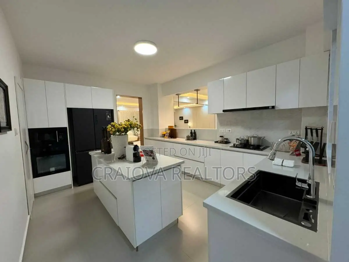 4bdrm Apartment in Hurlingham for sale in Hurlingham