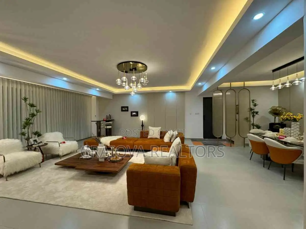 4bdrm Apartment in Hurlingham for sale in Hurlingham
