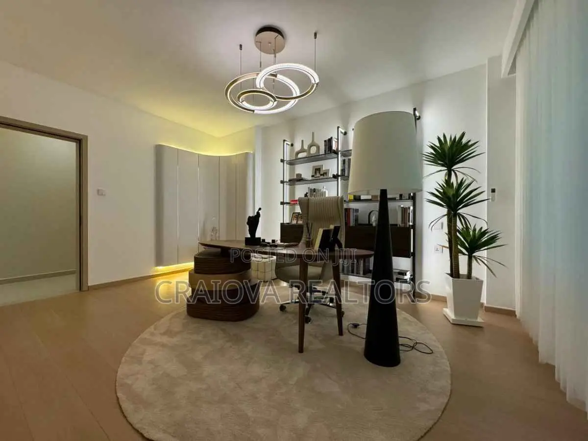 4bdrm Apartment in Hurlingham for sale in Hurlingham