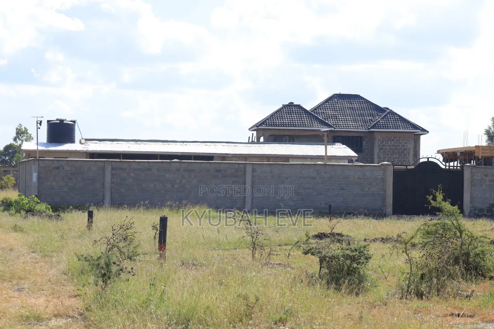Koma Prime Residential Plots on Sale in Koma Hills Area