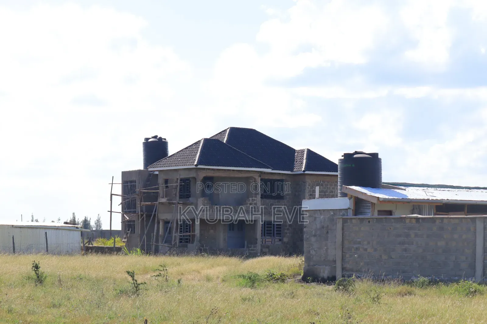 Koma Prime Residential Plots on Sale in Koma Hills Area