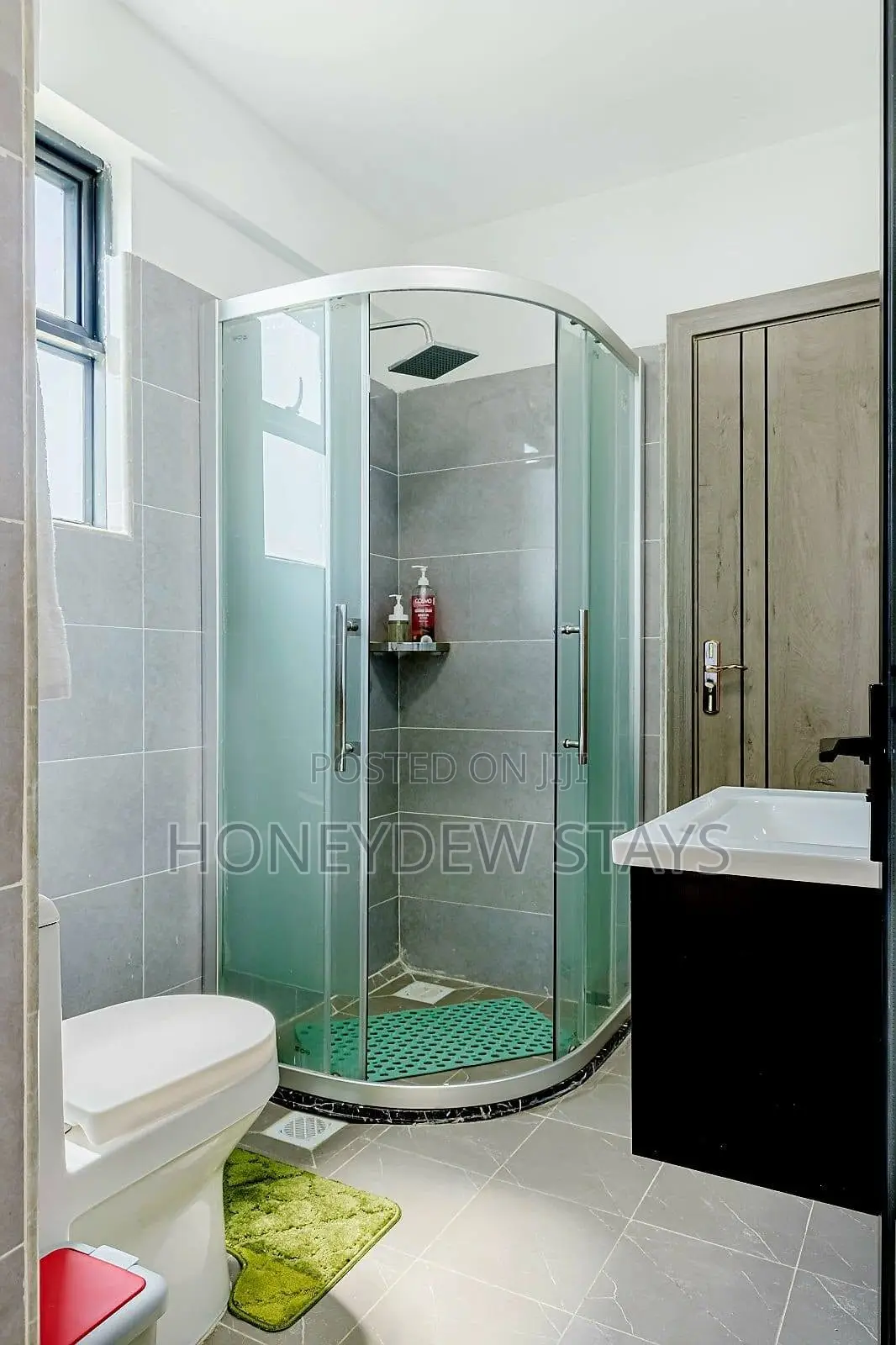 Furnished 2-Bedroom Apartmentvalley Heights Apartments-Lavington. in Valley Arcade